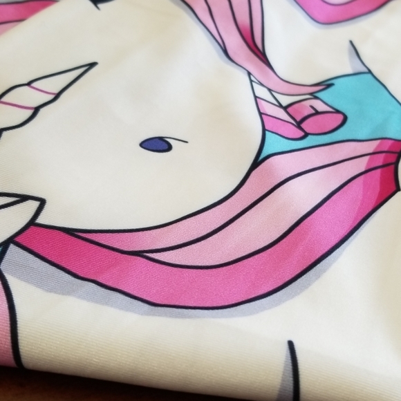 UNICORN 😍 LEGGINGS - Picture 2 of 8